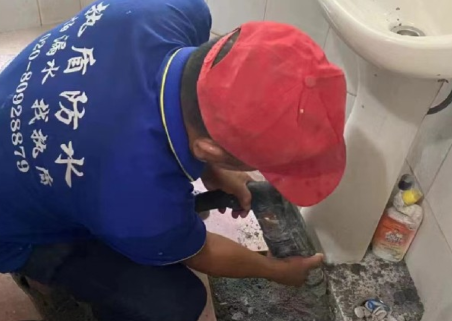 卫生间漏水真烦人！这6个细节一定要做好