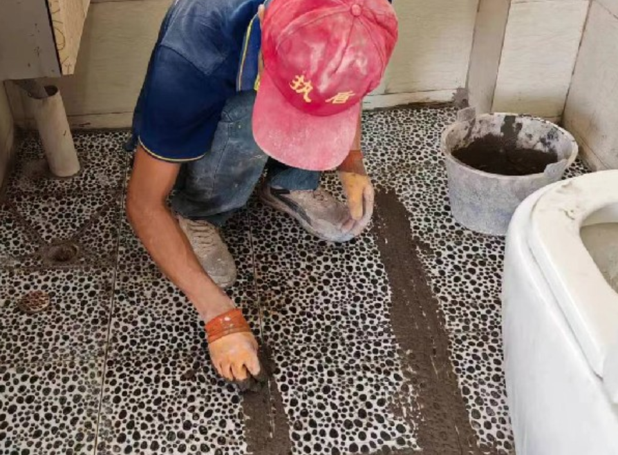 楼上明明没住人，为什么卫生间还漏水？