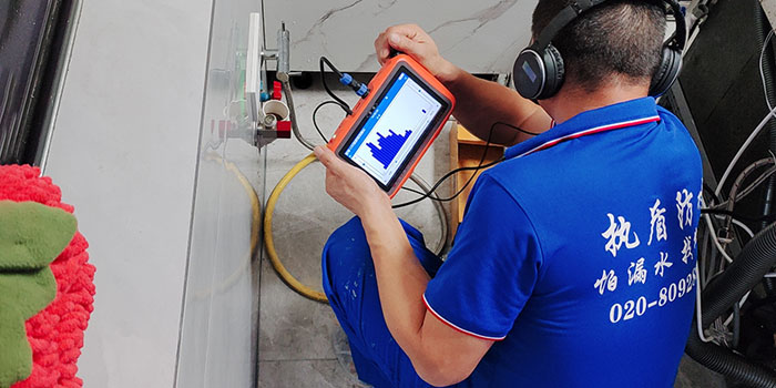 广州防水施工的常见问题，执盾防水的专业性展示