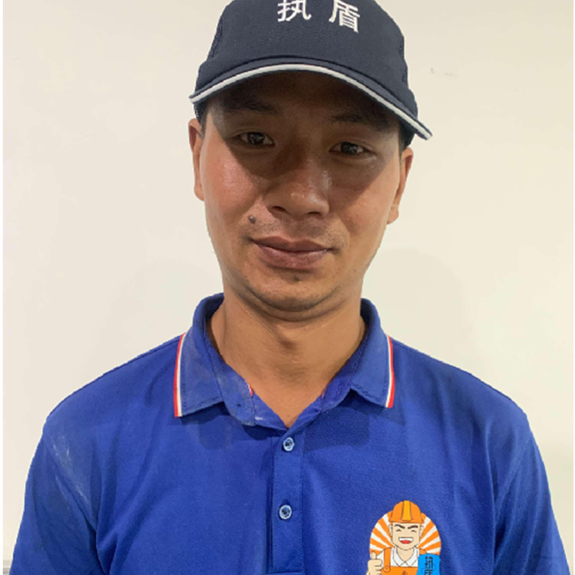 技术工长：罗工