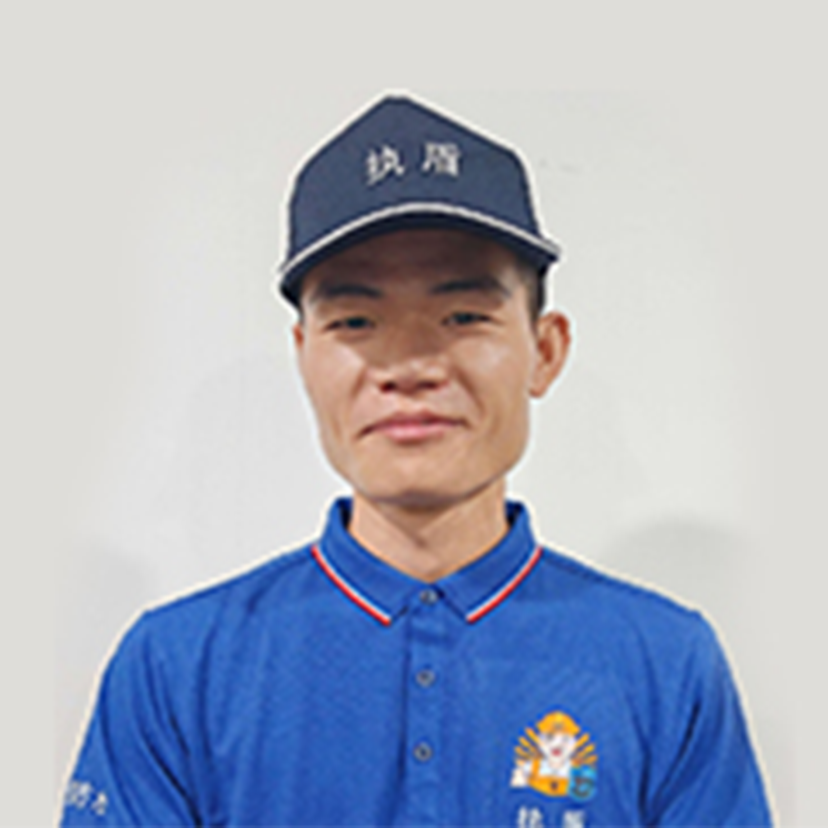 技术工长：刘师傅