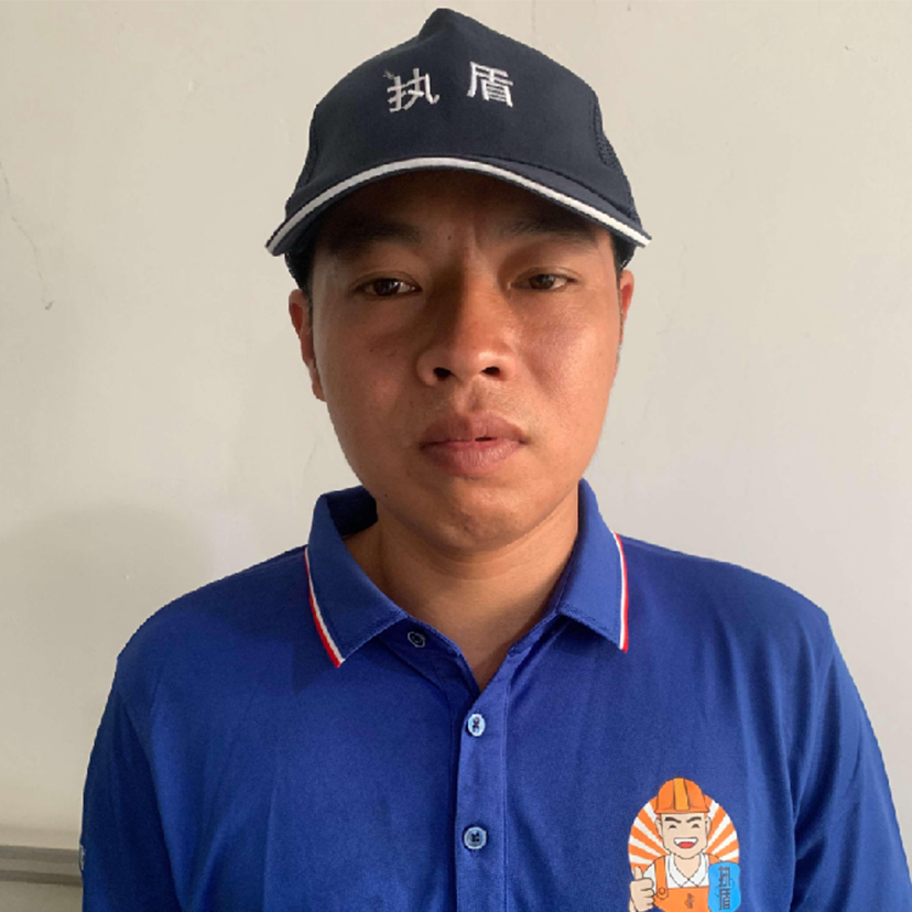 技术工长：唐师傅