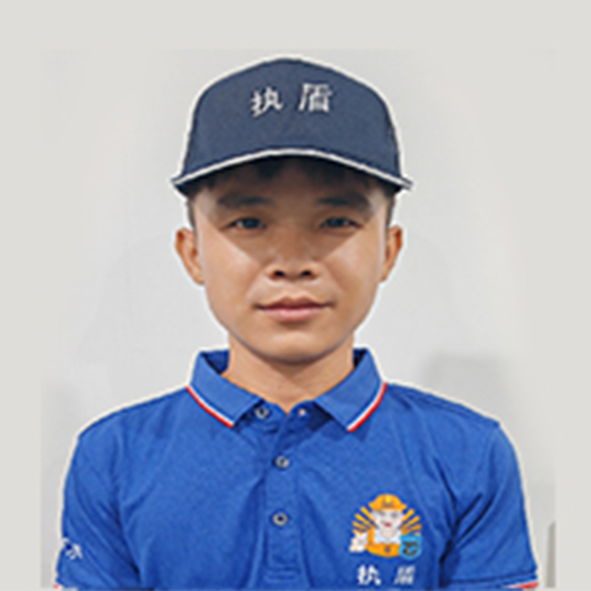 技术工长：刘师傅