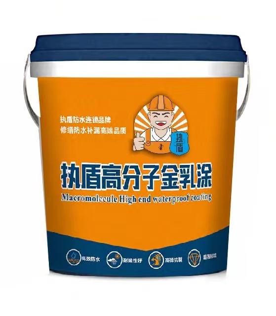 【执盾修缮，执盾美邦】回南天速到，大家的屋面防水都做好了吗？