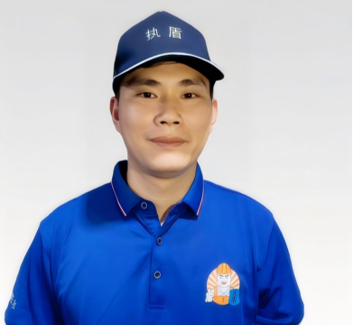 技术工长：杨师傅