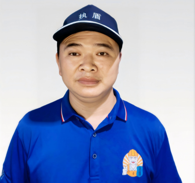 技术工长：莫师傅