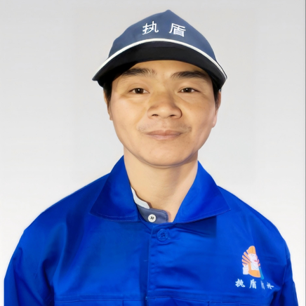 技术工长：郭师傅